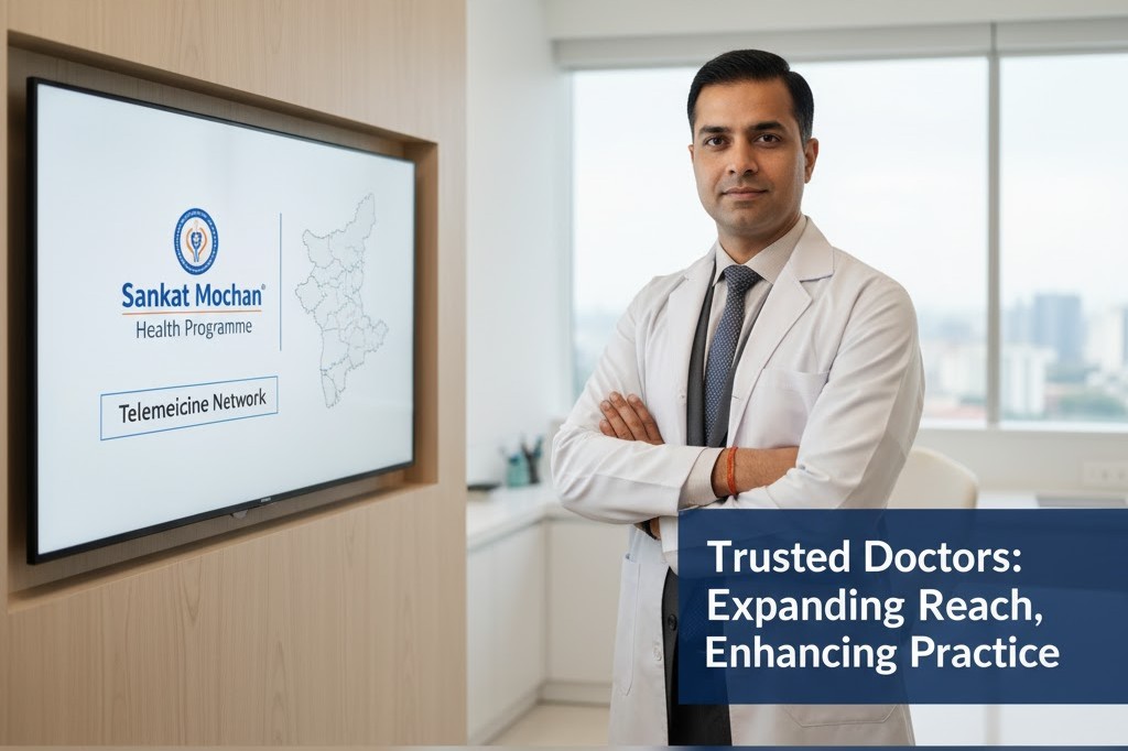 Preferred Doctor Partnership