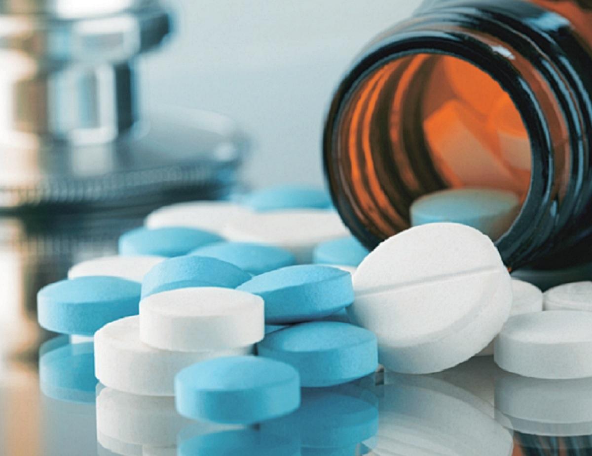 Pharmacy and Medicine Support