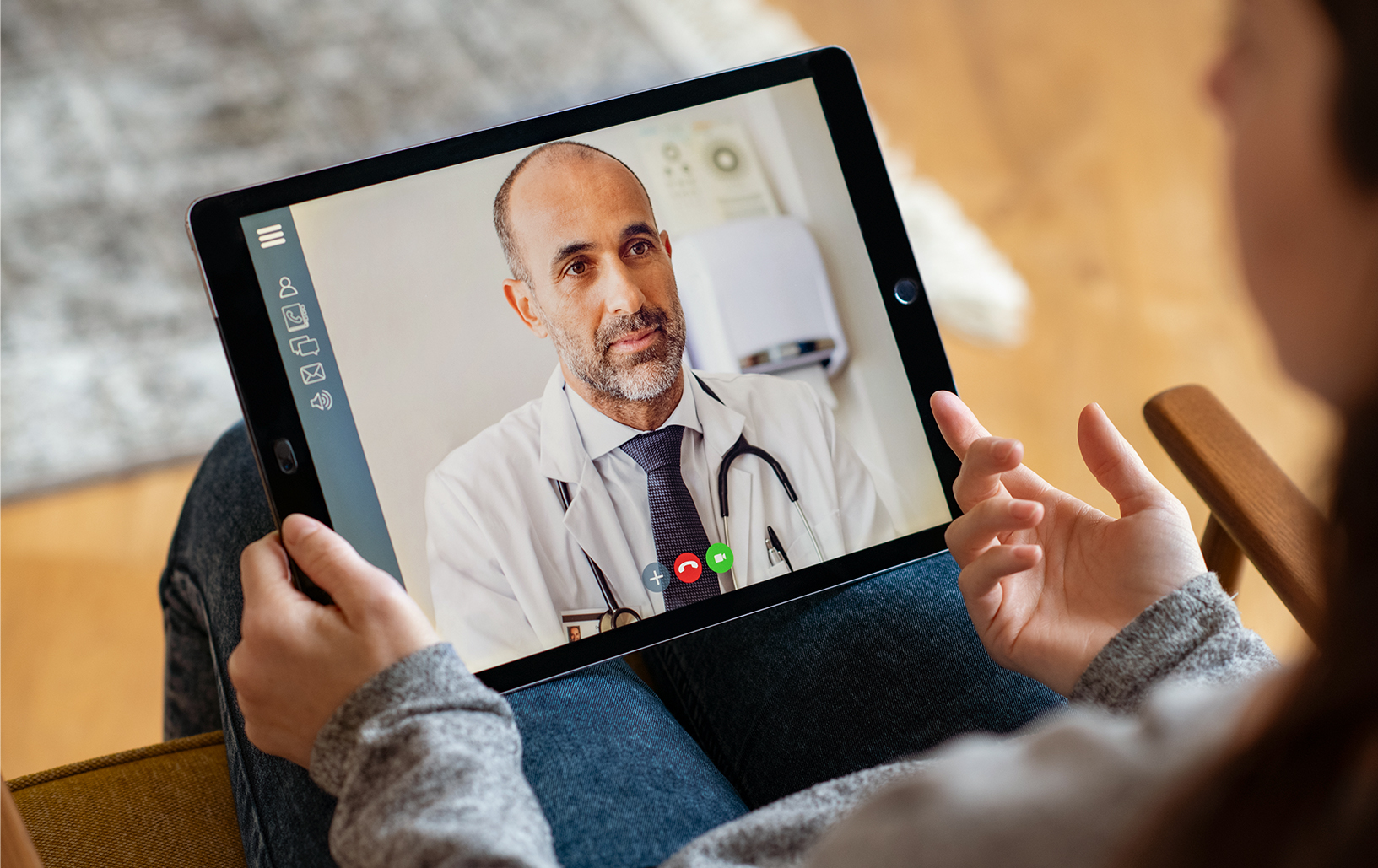 Training of Sankat Mochan Nagriks