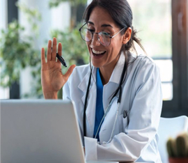 First Aid Demonstration