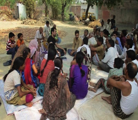 Community Health Drive