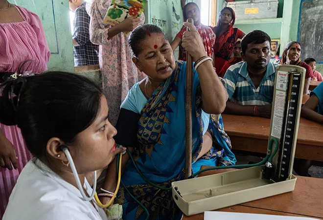 Preventive Health Screenings