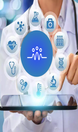 24x7 Doctor Consultation