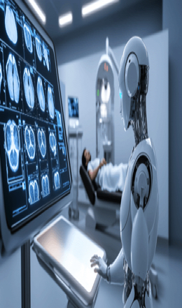 AI-Based Diagnostics