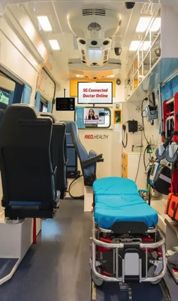 Emergency & Referral Support