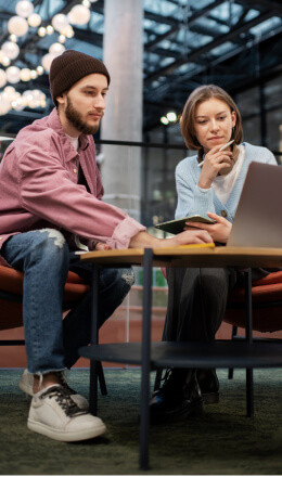 Community Outreach Programs