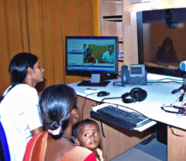 Community Health Workers